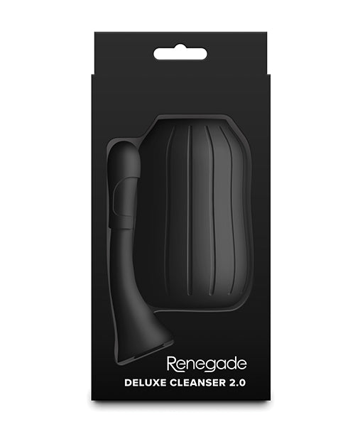 Renegade - Deluxe Cleanser 2.0