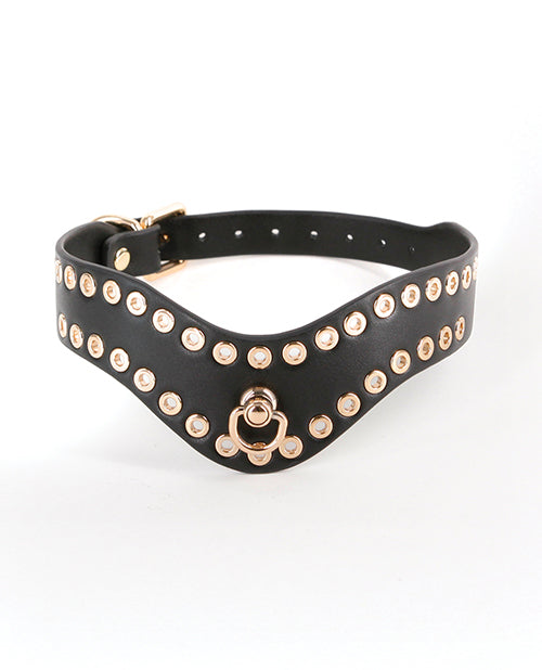 Fetish & Fashion Kali Collar