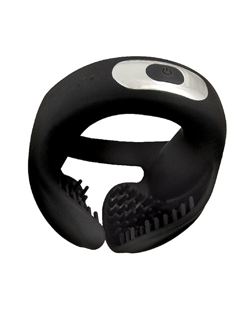 Cockpower Scrotum Hugger Cock Ring