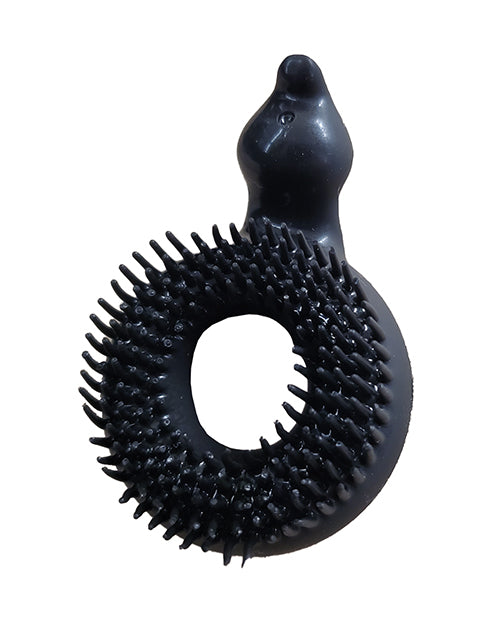 Enhancer Dual Love Rings