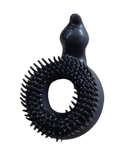 Enhancer Dual Love Rings