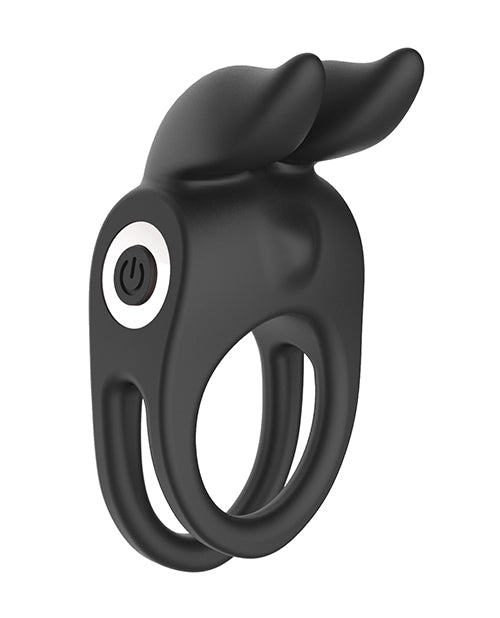 Enhancer Vibrating Rabbit C-Ring
