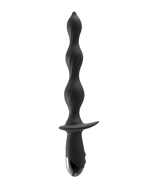 Ass-Station Deep Dive Contoured Wand