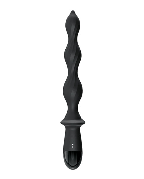 Ass-Station Deep Dive Contoured Wand