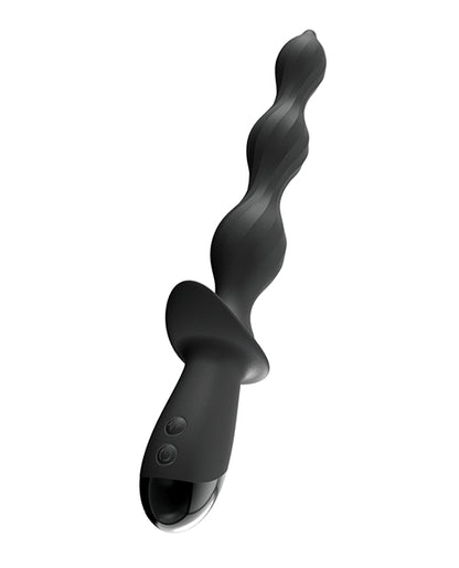 Ass-Station Deep Dive Contoured Wand