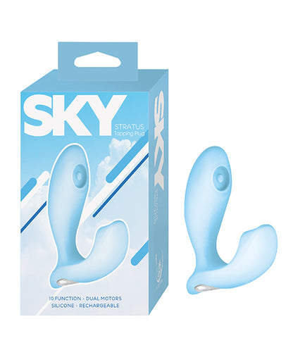 Nasstoys Sky Stratus Tapping Plus