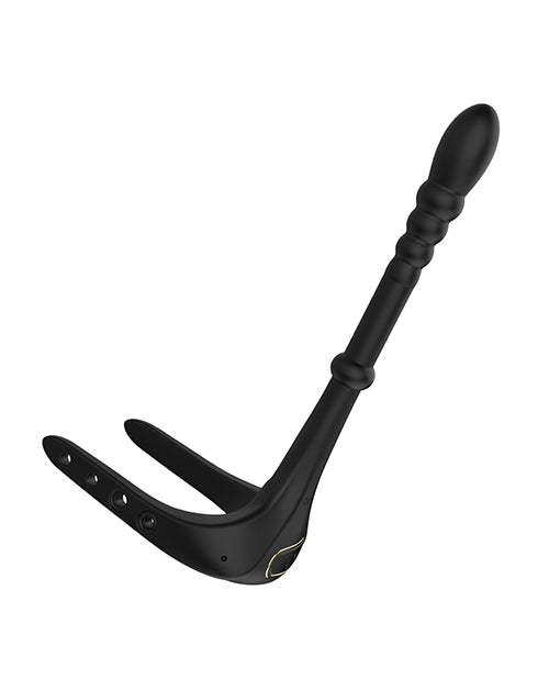 Nasstoys Magic Dual Pleasure Massager