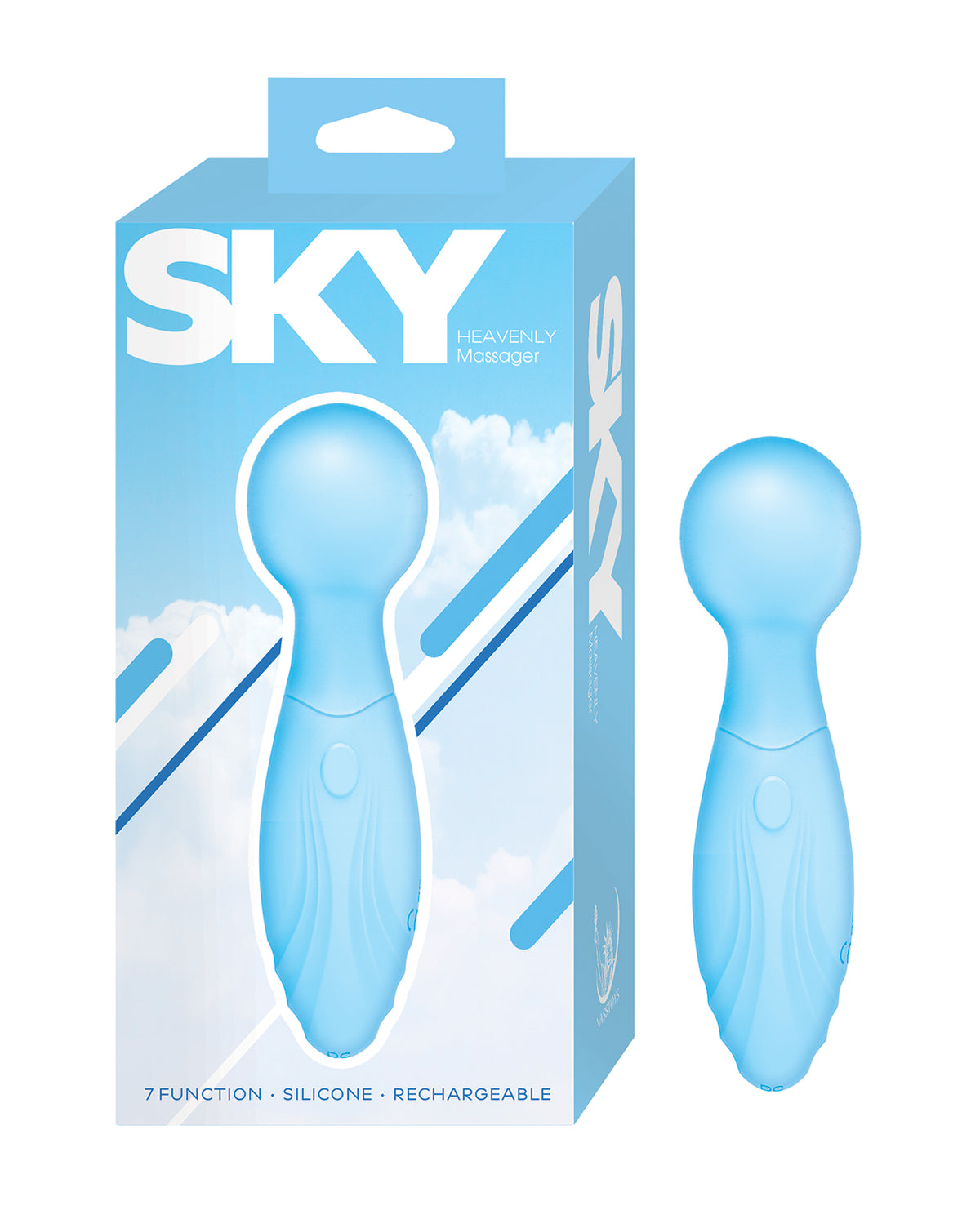 Nasstoys Sky Heavenly Massager