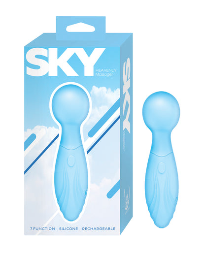 Nasstoys Sky Heavenly Massager