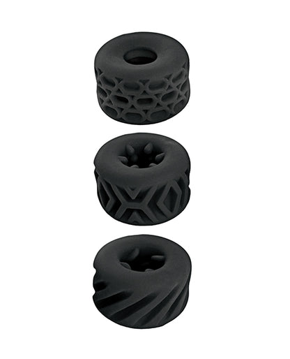 Nasstoys Super Stretchy Stroker Rings