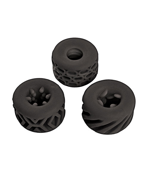 Nasstoys Super Stretchy Stroker Rings