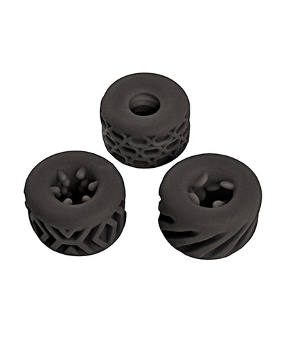 Nasstoys Super Stretchy Stroker Rings