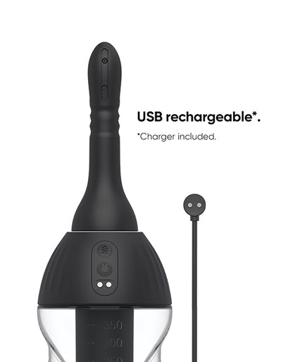 Nexus Thrusting Automatic Douche