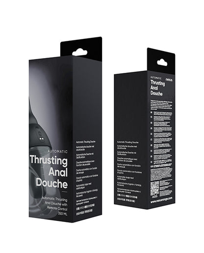 Nexus Thrusting Automatic Douche