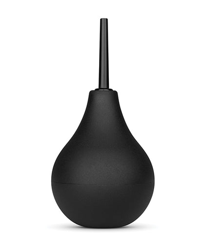 Nexus Non-return Valve Anal Douche - 224 Ml Black