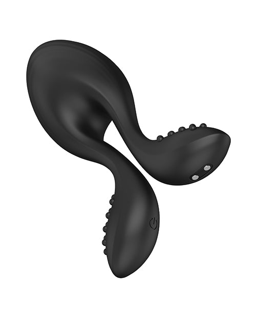 Nexus Bendz Plug Small - Black