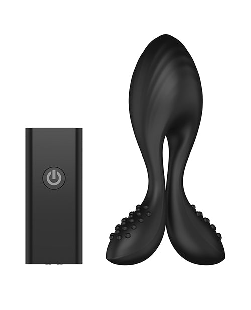 Nexus Bendz Plug Medium - Black