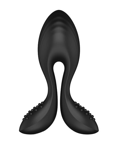 Nexus Bendz Plug Medium - Black