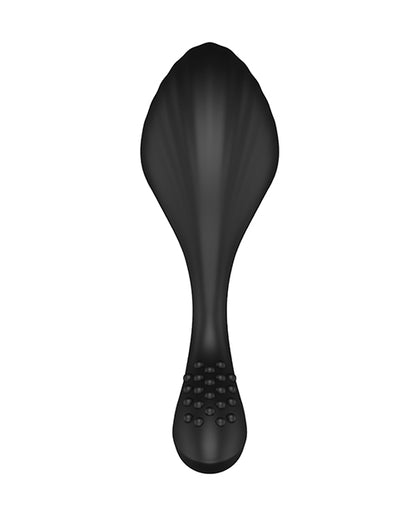 Nexus Bendz Plug Medium - Black