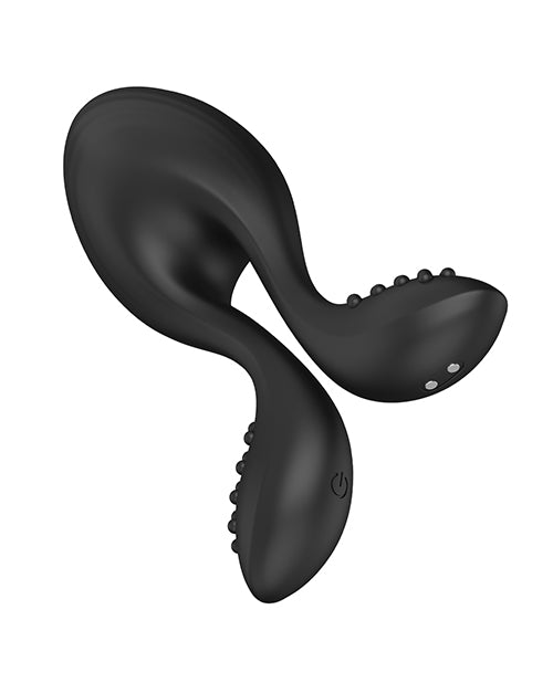Nexus Bendz Plug Medium - Black