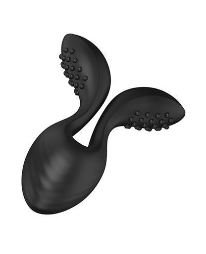 Nexus Bendz Plug Medium - Black