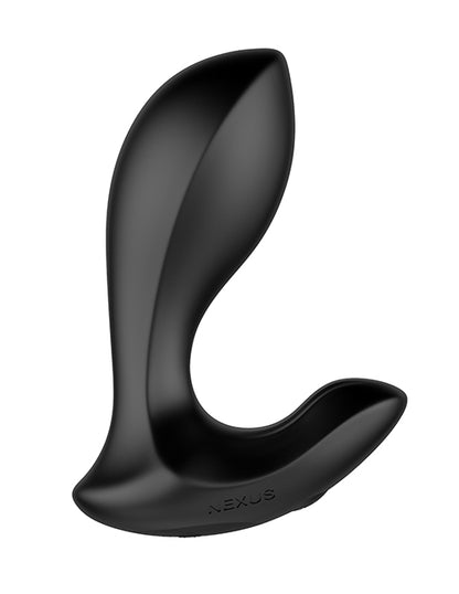 Nexus DUO Plug Medium - Vibrating Butt Plug w/Remote Control