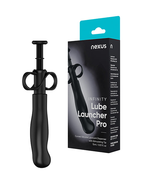 Nexus Infinity Lube Launcher Pro