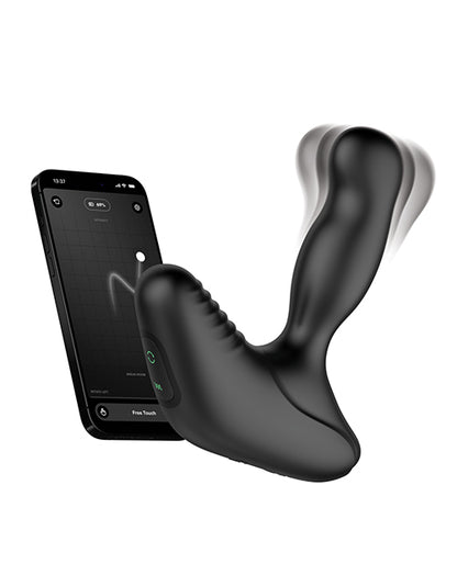 Nexus Revo Stealth App Enabled Rotating & Vibrating Prostate Massager