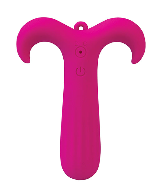 Zodiac Aries Mini Vibe