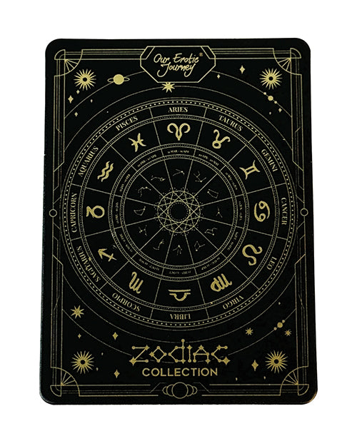 Zodiac Aries Mini Vibe