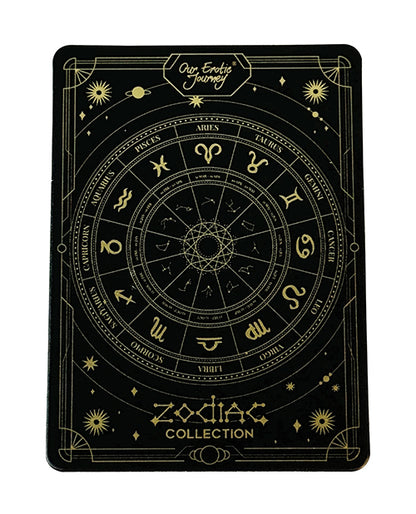 Zodiac Aries Mini Vibe