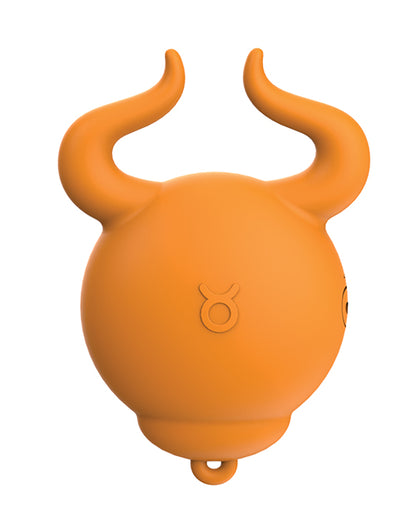 Zodiac Taurus Mini Vibe