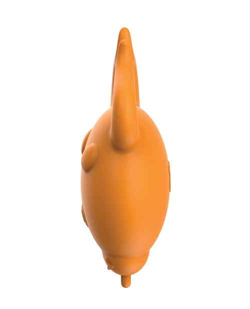 Zodiac Taurus Mini Vibe