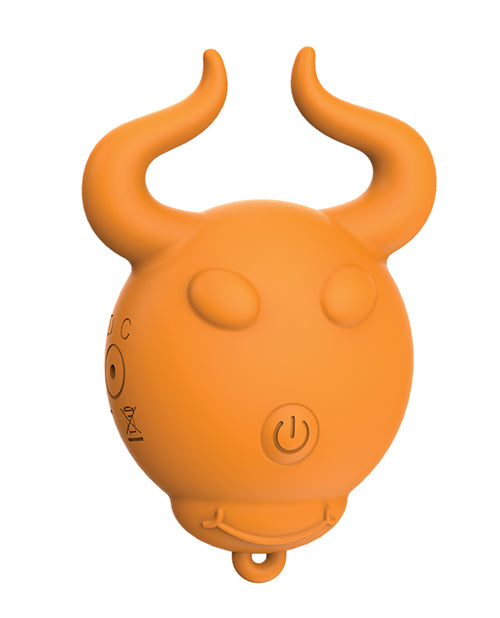Zodiac Taurus Mini Vibe