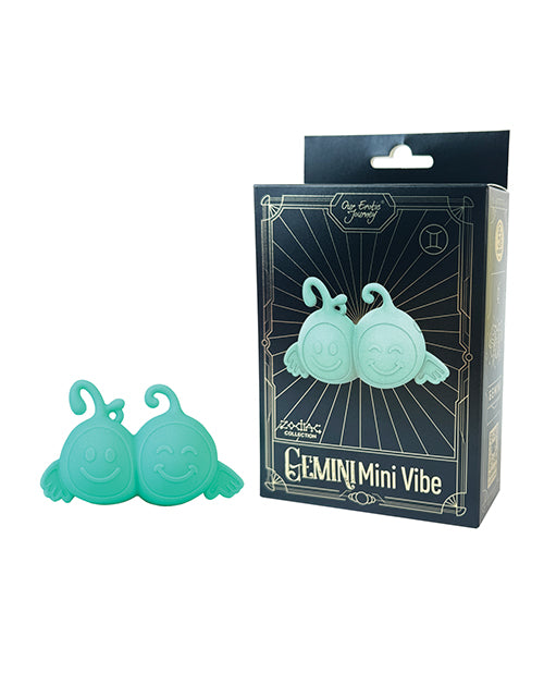 Zodiac Gemini Mini Vibe