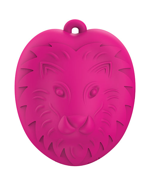 Zodiac Leo Mini Vibe