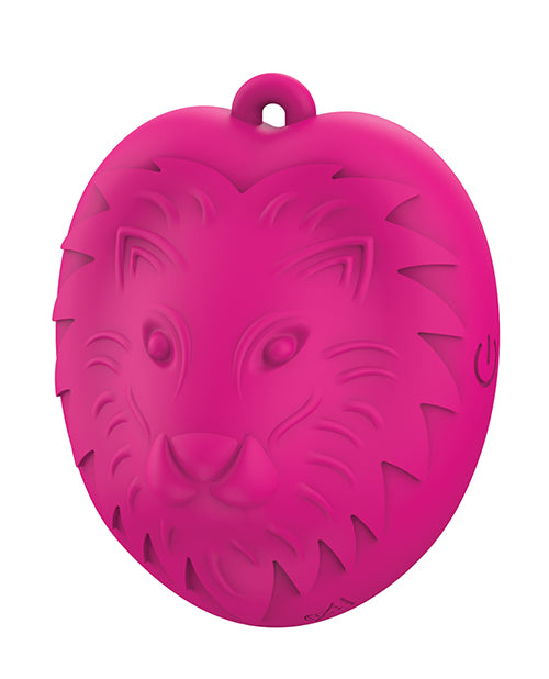 Zodiac Leo Mini Vibe