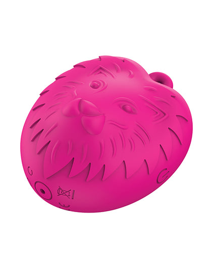 Zodiac Leo Mini Vibe