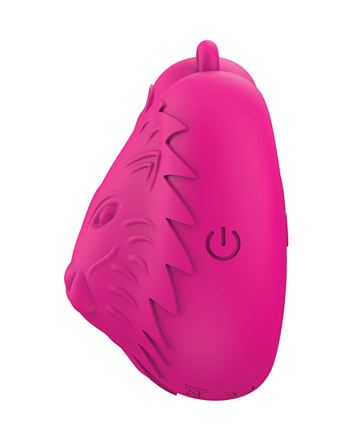 Zodiac Leo Mini Vibe