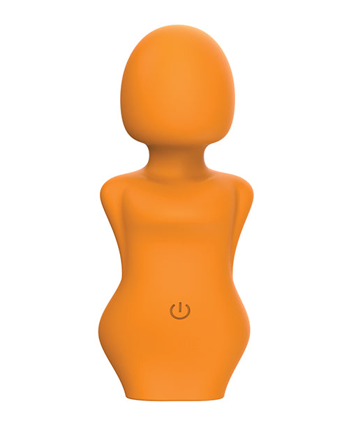 Zodiac Virgo Mini Vibe
