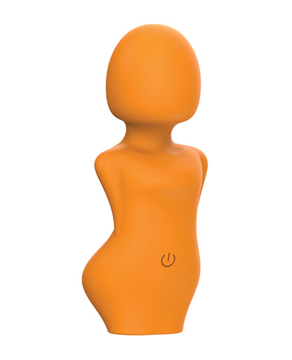 Zodiac Virgo Mini Vibe