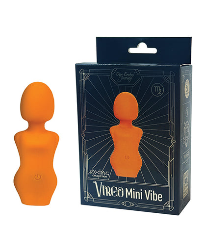 Zodiac Virgo Mini Vibe