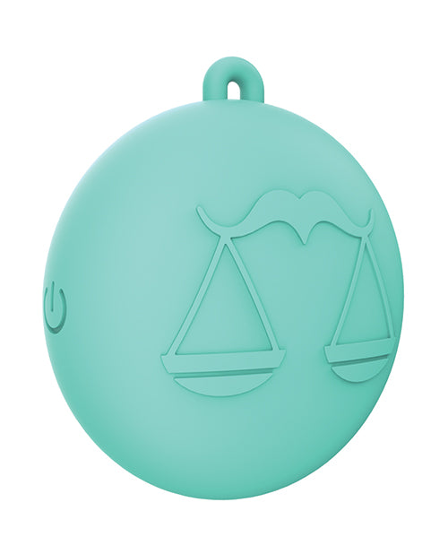 Zodiac Libra Mini Vibe