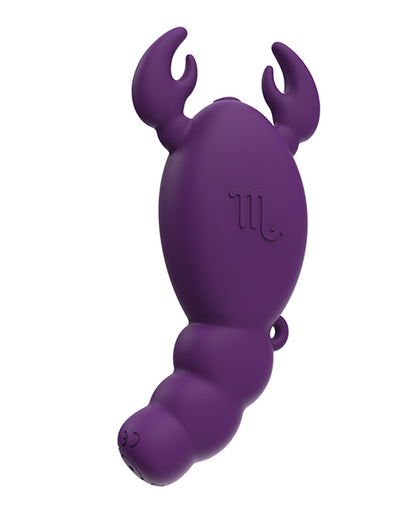 Zodiac Scorpio Mini Vibe