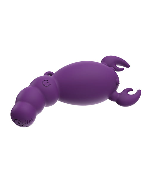 Zodiac Scorpio Mini Vibe