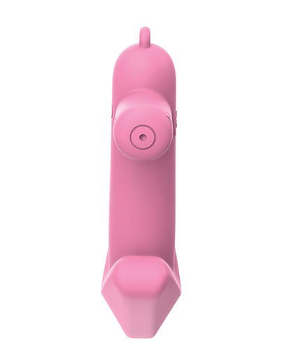 Zodiac Sagittarius Mini Vibe