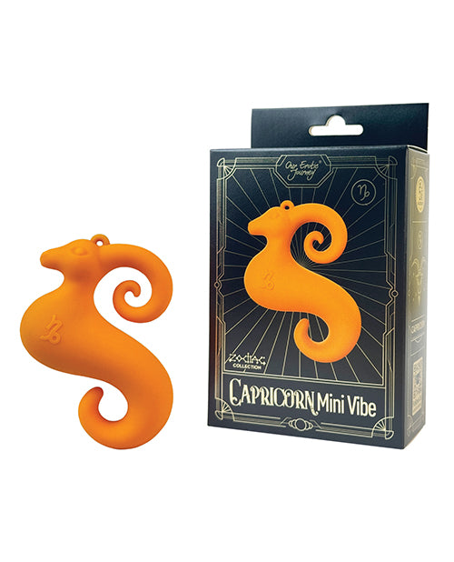 Zodiac Capricorn Mini Vibe