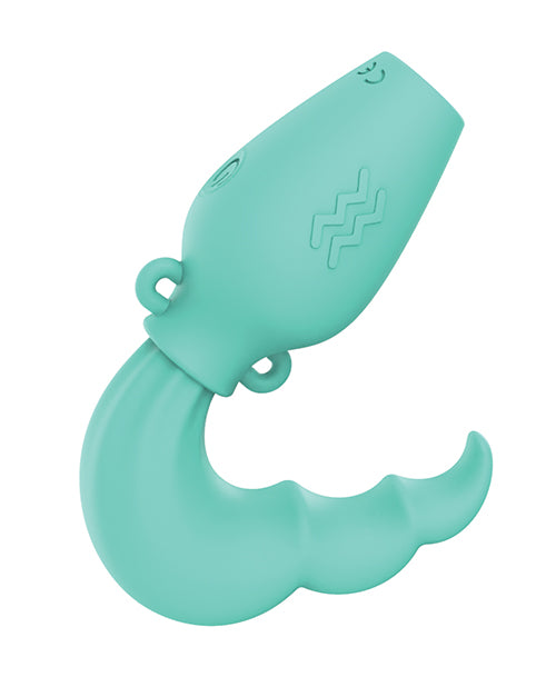 Zodiac Aquarius Mini Vibe