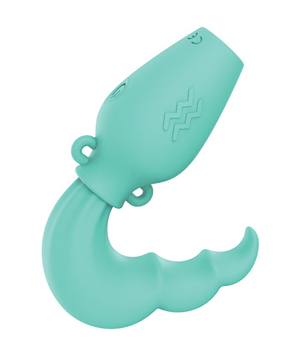 Zodiac Aquarius Mini Vibe