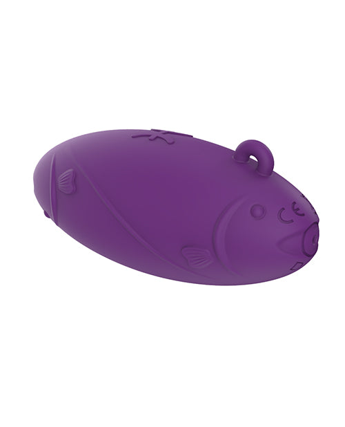 Zodiac Pisces Mini Vibe